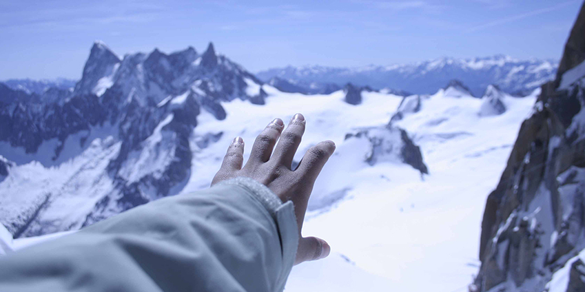 L’action de la cryothérapie sur la circulation sanguine